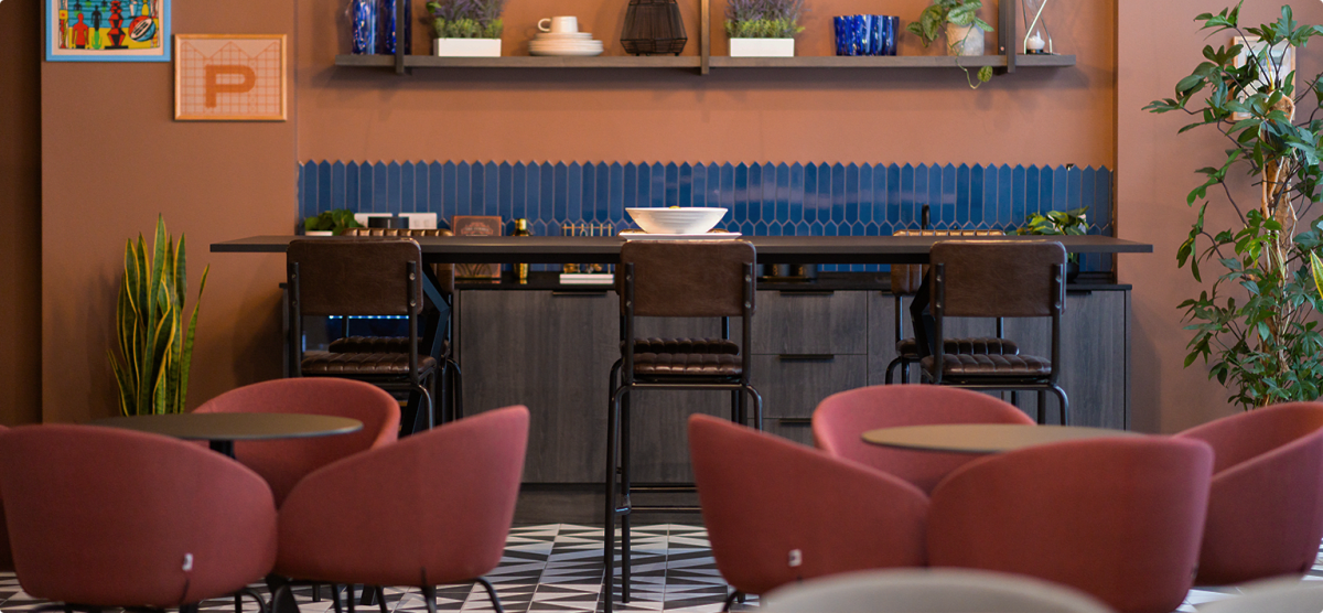 Pall Mall Press Apartments for Rent in Liverpool